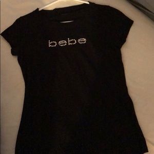 Bebe Top